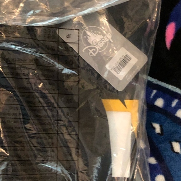 Star Wars Action Figures Spirit Jersey - Picture 13 of 14